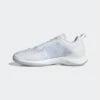 Adidas Adidas Avacourt White/Silver Women's Shoe