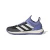 Adidas Adizero Ubersonic 4 Clay Purple/Black/White Women's Shoe -Professional Sports Store adidas adizero ubersonic 4 clay purple black white