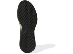 Adidas Adizero Ubersonic 4 HEAT Black/Silver Men's Shoe -Professional Sports Store adidas adizero ubersonic 4 heat black silver mens 2