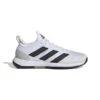 Adidas Adizero Ubersonic 4 White/Black Men's Shoe 1 Adidas Adizero Ubersonic 4 White/Black Men's Shoe -Professional Sports Store adidas adizero ubersonic 4 white black mens shoe