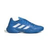 Adidas Barricade M Blue/White Men's Shoe 1 Adidas Barricade M Blue/White Men's Shoe -Professional Sports Store adidas barricade m blue white mens shoe