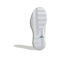 Adidas Defiant Speed Pink/White Women's Shoes -Professional Sports Store adidas defiant speed pink white womens shoes 2