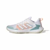 Adidas Defiant Speed White/Green Women's Shoes -Professional Sports Store adidas defiant speed white green womens shoes