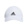 Adidas Men's Superlite 2 Cap White -Professional Sports Store adidas mens superlite 2 cap white