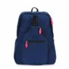 Ame & Lulu Ame & Lulu Pickleball Backpack Navy