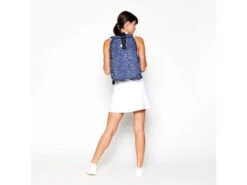 Ame & Lulu Drop Shot Pickleball Backpack Navy Antelope -Professional Sports Store ame lulu drop shot pickleball backpack navy antelo 3