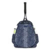 Ame & Lulu Navy Antelope Game On Tennis Backpack -Professional Sports Store ame lulu navy antelope game on tennis backpack