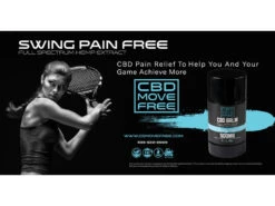 CBD Move Free CBD Balm -Professional Sports Store cbd move free cbd balm 3