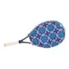 Cinda B Tennis Racquet Cover Royal Bonita -Professional Sports Store cinda b tennis racquet cover royal bonita