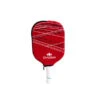 Diadem Diadem Paddle Cover- Red Line 1 Diadem Diadem Paddle Cover- Red Line -Professional Sports Store diadem diadem paddle cover red line