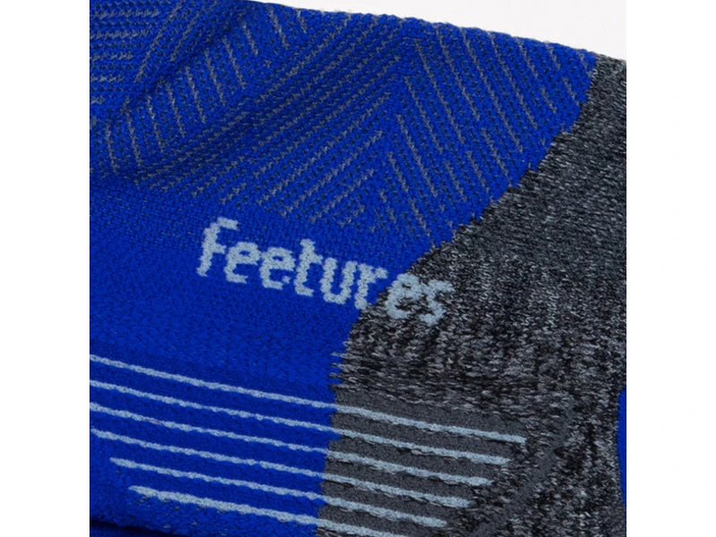 Feetures Elite Light Cushion No Show Tab Socks Boost Blue M 5 Feetures Elite Light Cushion No Show Tab Socks Boost Blue M - Image 3