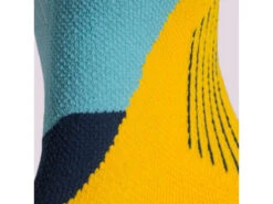 Feetures Elite Light Cushion No Show Tab Socks Takeoff Turquoise M -Professional Sports Store feetures elite light cushion no show tab socks tak 2