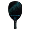 Franklin Activator Pickleball Paddle Blue -Professional Sports Store franklin activator pickleball paddle blue