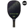 Franklin Activator Pickleball Paddle Green -Professional Sports Store franklin activator pickleball paddle green
