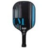 Franklin Christine McGrath 13mm Signature Pickleball Paddle Black/Blue -Professional Sports Store franklin christine mcgrath 13mm signature pickleba