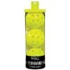 Franklin Franklin X-40 Pickleball X3 Yellow 2 Franklin Franklin X-40 Pickleball X3 Yellow -Professional Sports Store franklin franklin x 40 pickleball x3 yellow