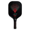 Franklin Jet Red Pickleball Paddle