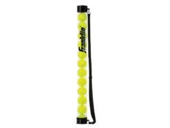 Franklin PickleBall Ball Tube (12 Balls)