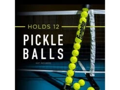 Franklin PickleBall Ball Tube (12 Balls) 12 Franklin PickleBall Ball Tube (12 Balls) -Professional Sports Store franklin pickleball ball tube 12 balls 4