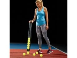 Franklin PickleBall Ball Tube (12 Balls) 13 Franklin PickleBall Ball Tube (12 Balls) -Professional Sports Store franklin pickleball ball tube 12 balls 5