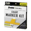 Franklin Pickleball Court Marker Kit -Professional Sports Store franklin pickleball court marker kit