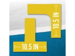 Franklin Pickleball Court Marker Kit -Professional Sports Store franklin pickleball court marker kit 3