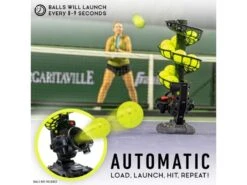 Franklin ProShot Pickleballer -Professional Sports Store franklin proshot pickleballer 2