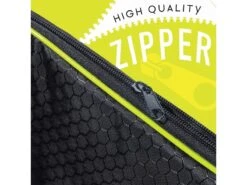 Franklin Protective Paddle Bag Blk/Grn -Professional Sports Store franklin protective paddle bag blk grn 5