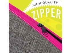 Franklin Protective Paddle Bag Gray/Pnk -Professional Sports Store franklin protective paddle bag gray pnk 5