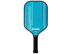 Franklin Signature Pro 13 Mm Pickleball Paddle Blue