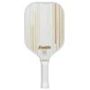 Franklin Signature Pro 13 Mm Pickleball Paddle Gold -Professional Sports Store franklin signature pro 13 mm pickleball paddle gol