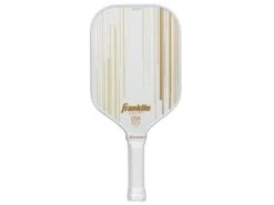 Franklin Signature Pro 13 Mm Pickleball Paddle Gold