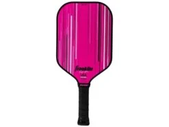 Franklin Signature Pro 13 Mm Pickleball Paddle Pink -Professional Sports Store franklin signature pro 13 mm pickleball paddle pin 2