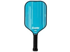 Franklin Signature Pro 16 Mm Pickleball Paddle Blue