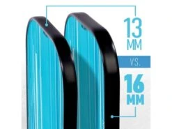 Franklin Signature Pro 16 Mm Pickleball Paddle Blue -Professional Sports Store franklin signature pro 16 mm pickleball paddle blu 3