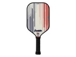 Franklin Signature Pro 16 Mm Pickleball Paddle White