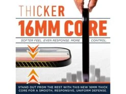 Franklin Signature Pro 16 Mm Pickleball Paddle White -Professional Sports Store franklin signature pro 16 mm pickleball paddle whi 4