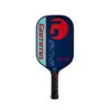 Gamma 505 Graphite Pickleball Paddle 1 Gamma 505 Graphite Pickleball Paddle -Professional Sports Store gamma 505 graphite pickleball paddle