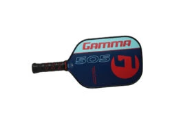 Gamma 505 Graphite Pickleball Paddle -Professional Sports Store gamma 505 graphite pickleball paddle 2
