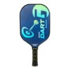 Gamma Dart Pickleball Paddle (Navy) 1 Gamma Dart Pickleball Paddle (Navy) -Professional Sports Store gamma dart pickleball paddle navy