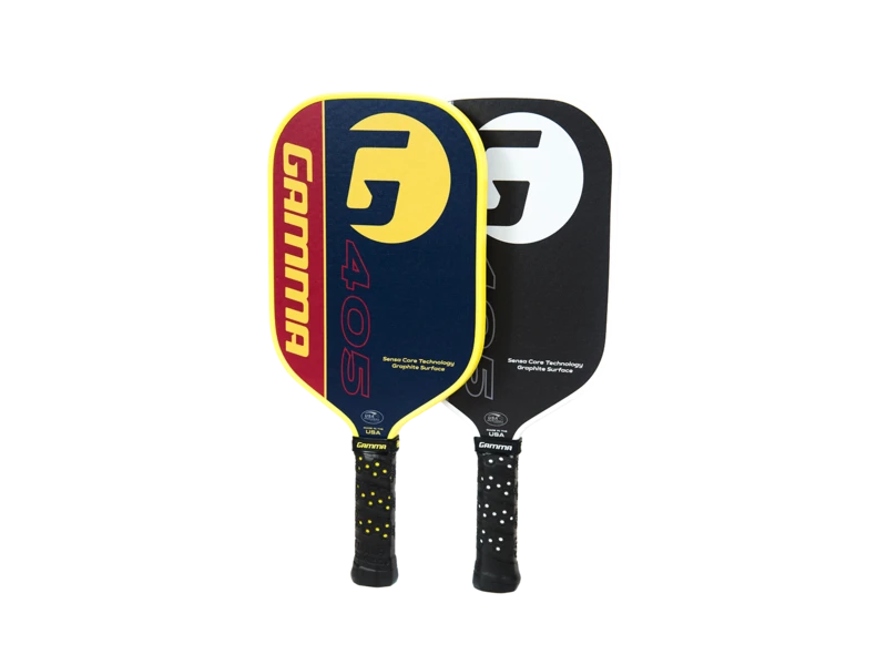 Gamma Gamma 405 Pickleball Paddle 5 Gamma Gamma 405 Pickleball Paddle - Image 3