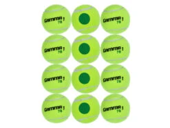 Gamma Gamma Green Dot 78 12 Pack