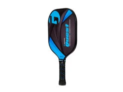 Gamma Gamma Quest Pickleball Paddle Blue -Professional Sports Store gamma gamma quest pickleball paddle blue 3