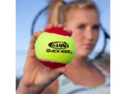 Gamma Gamma Quick Kids 36 Red 12 Pack -Professional Sports Store gamma gamma quick kids 36 red 12 pack 2