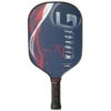 Gamma Mirage Pickleball Paddle Red/White/Blue 2 Gamma Mirage Pickleball Paddle Red/White/Blue -Professional Sports Store gamma mirage pickleball paddle red white blue