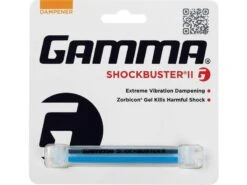 Gamma Shockbuster 2 Vibration Dampener -Professional Sports Store gamma shockbuster 2 vibration dampener 2