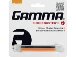 Gamma Shockbuster 2 Vibration Dampener -Professional Sports Store gamma shockbuster 2 vibration dampener 3