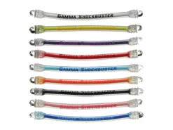 Gamma Shockbuster Vibration Dampener Assorted Colors