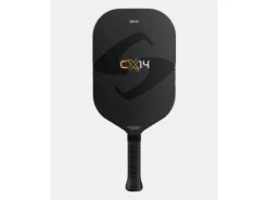Gearbox CX14E Pickleball Paddle Thin Grip
