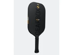 Gearbox CX14E Pickleball Paddle Thin Grip -Professional Sports Store gearbox cx14e pickleball paddle thin grip 3